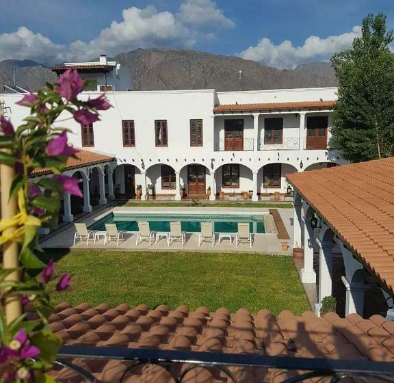 Iraola Hotel Boutique