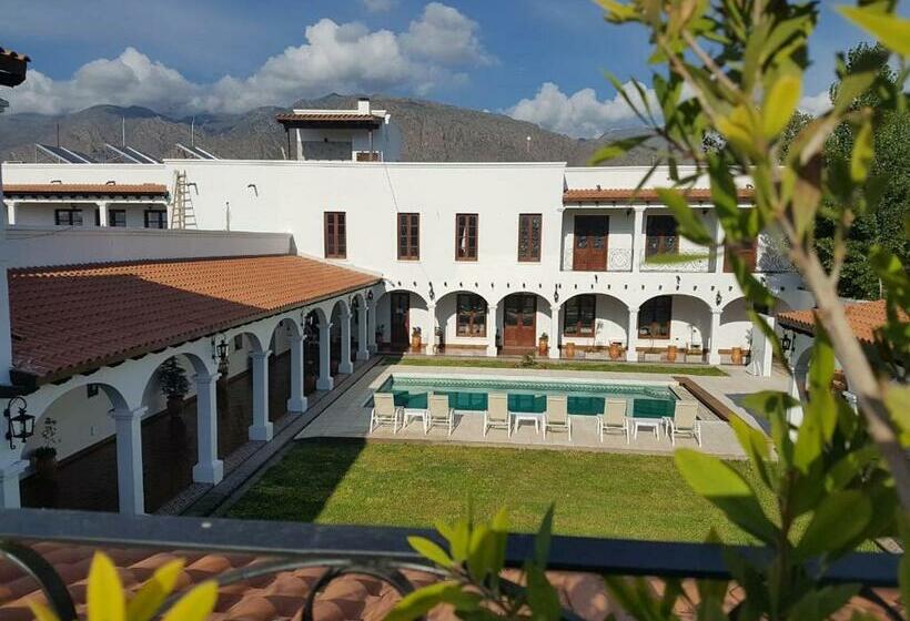 Iraola Hotel Boutique