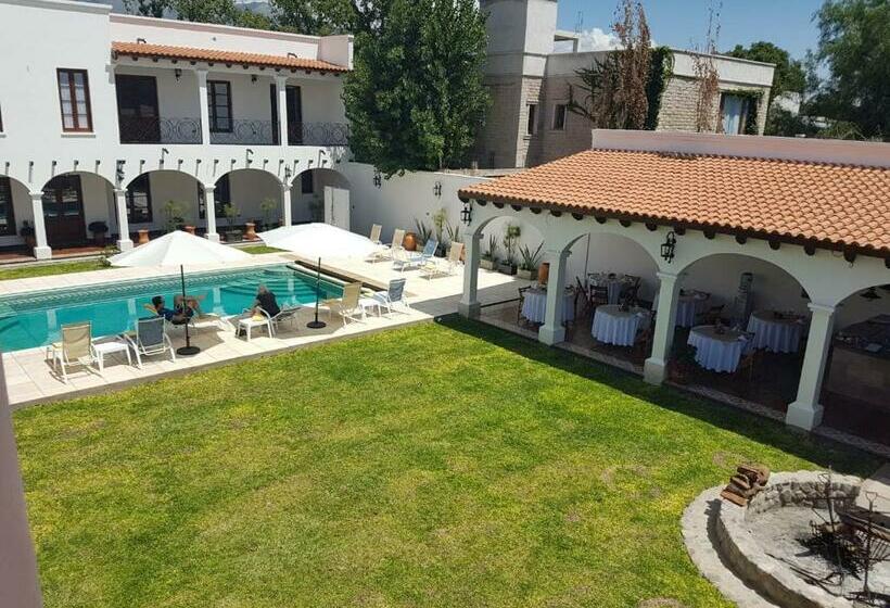 Iraola Hotel Boutique