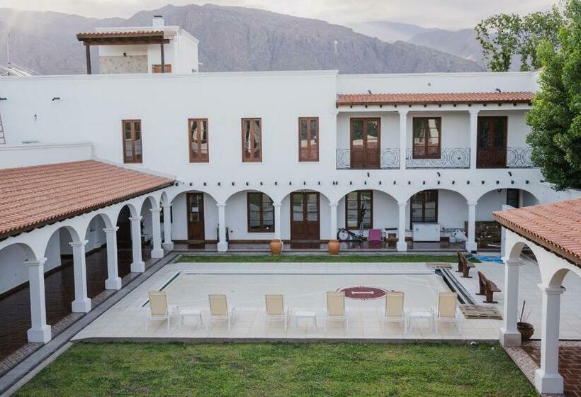 Iraola Hotel Boutique