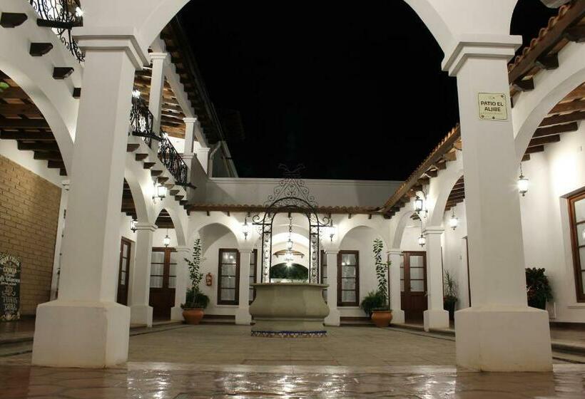 Iraola Hotel Boutique