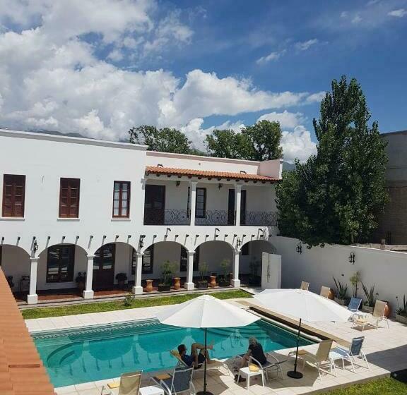 Iraola Hotel Boutique