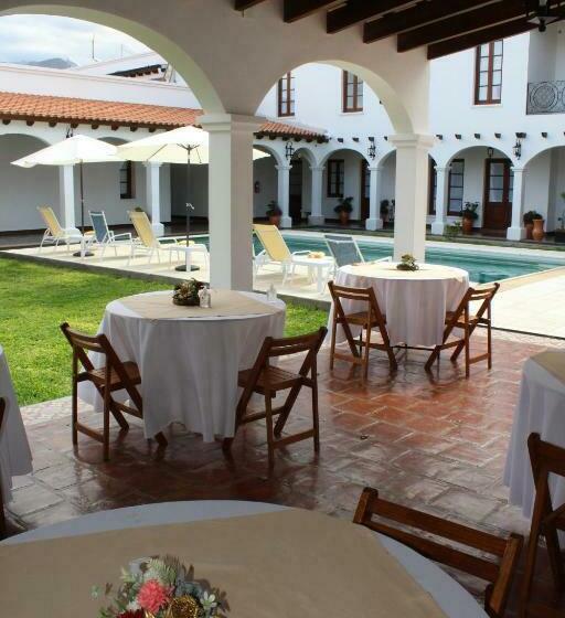 Iraola Hotel Boutique