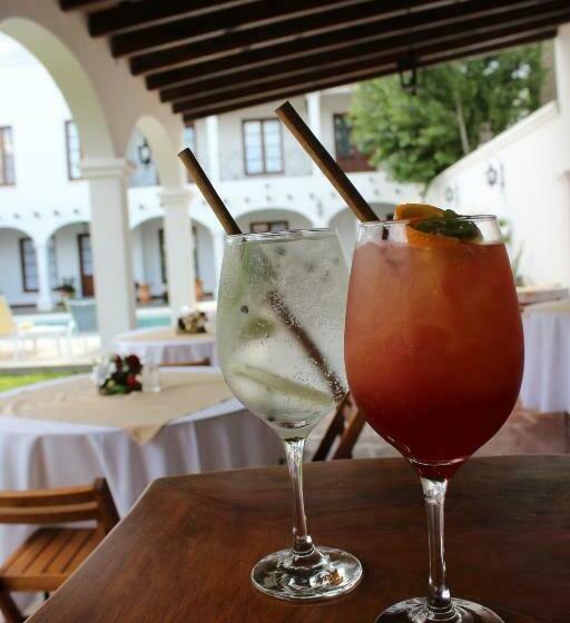 Iraola Hotel Boutique