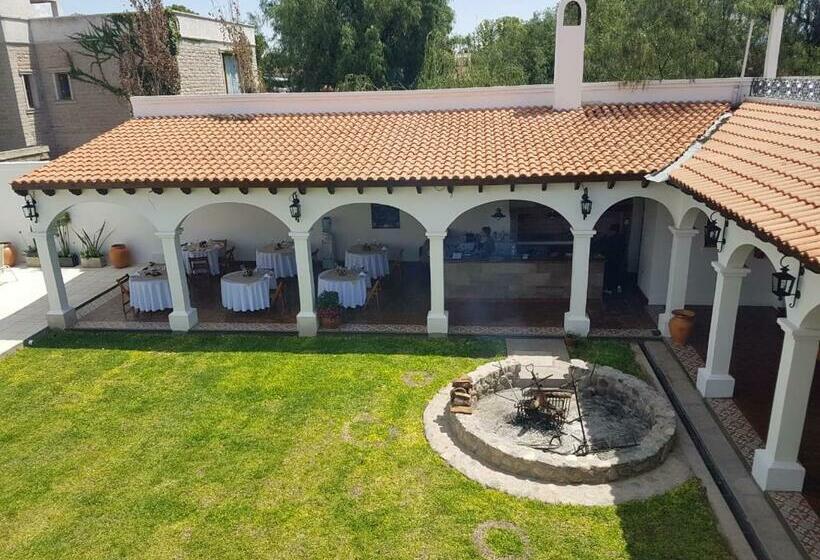 Iraola Hotel Boutique