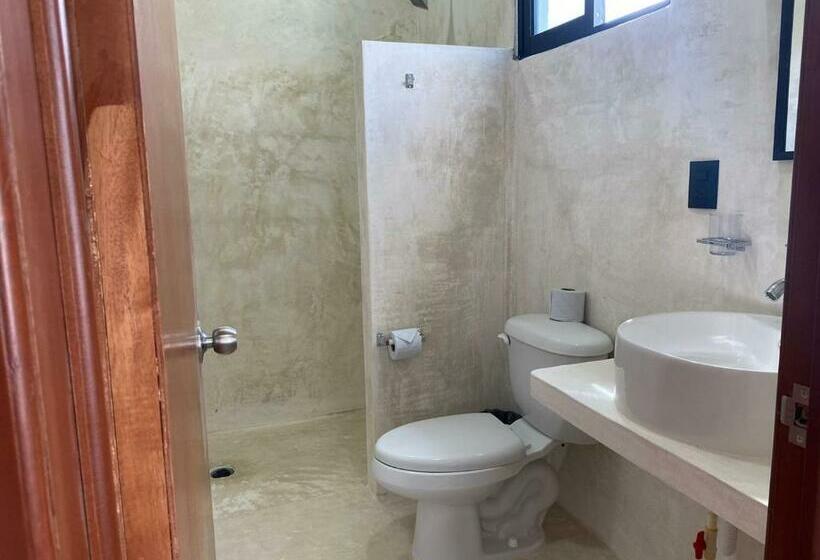 ホテル Kin Studios Holbox