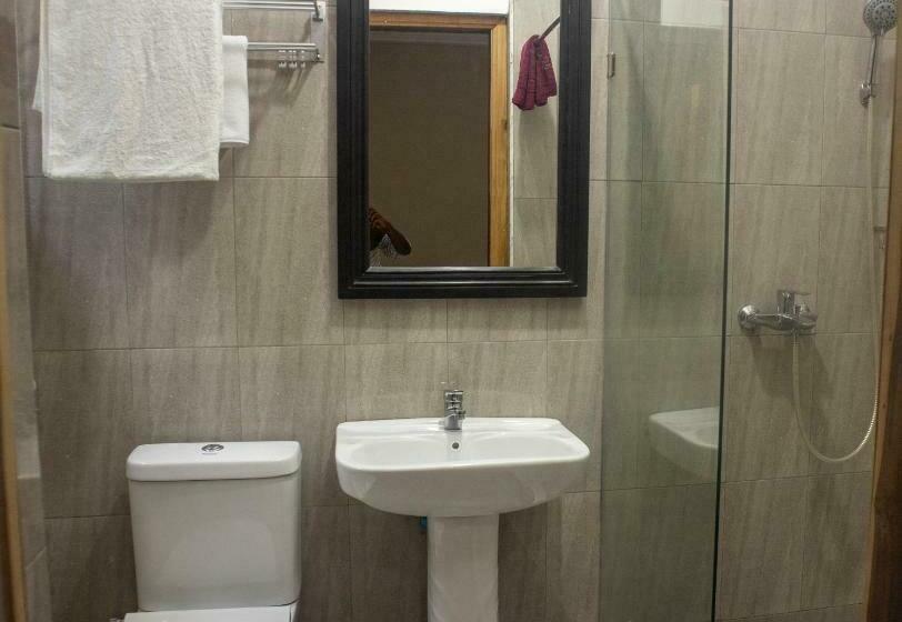 Отель Kislas Luxury