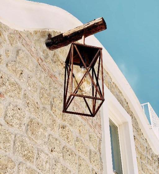 בית מלון כפרי Lavinum