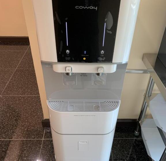 בית מלון כפרי M Quality