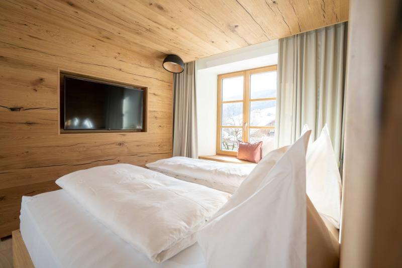 בית מלון כפרי Mesnerhaus & Gourmetrestaurant Mesnerhaus Mit 4 Hauben