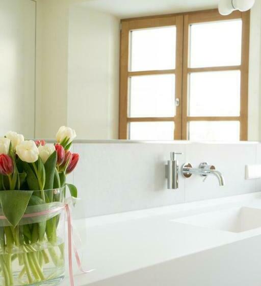 בית מלון כפרי Mesnerhaus & Gourmetrestaurant Mesnerhaus Mit 4 Hauben