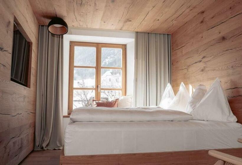 בית מלון כפרי Mesnerhaus & Gourmetrestaurant Mesnerhaus Mit 4 Hauben