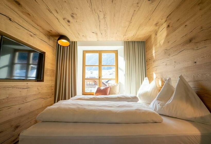 בית מלון כפרי Mesnerhaus & Gourmetrestaurant Mesnerhaus Mit 4 Hauben