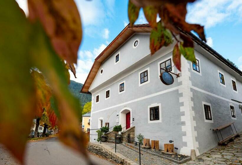 בית מלון כפרי Mesnerhaus & Gourmetrestaurant Mesnerhaus Mit 4 Hauben