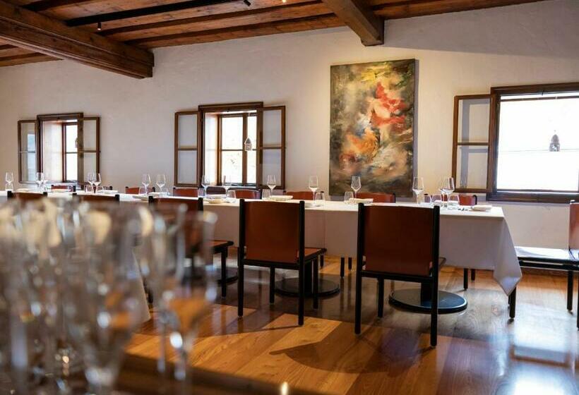 בית מלון כפרי Mesnerhaus & Gourmetrestaurant Mesnerhaus Mit 4 Hauben