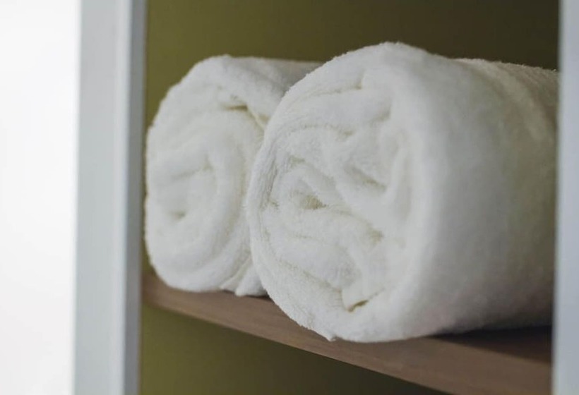 فندق Mother Earth Motor Lodge