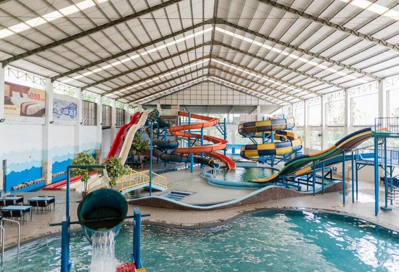 Neo Cempaka Hill Hotel Jember