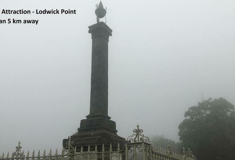 Отель Flagship 84774 Nine Residency