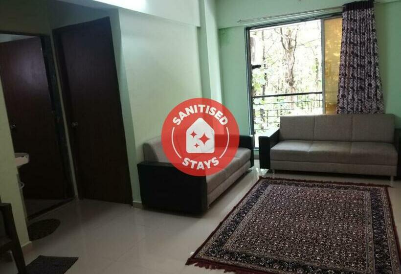 ホテル Pop 83709 Club 7seas Holiday Homes