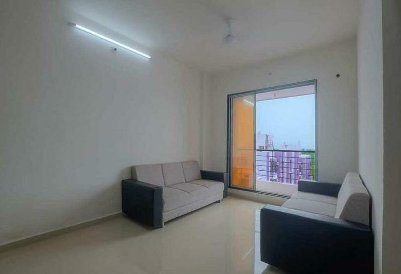 ホテル Pop 83709 Club 7seas Holiday Homes