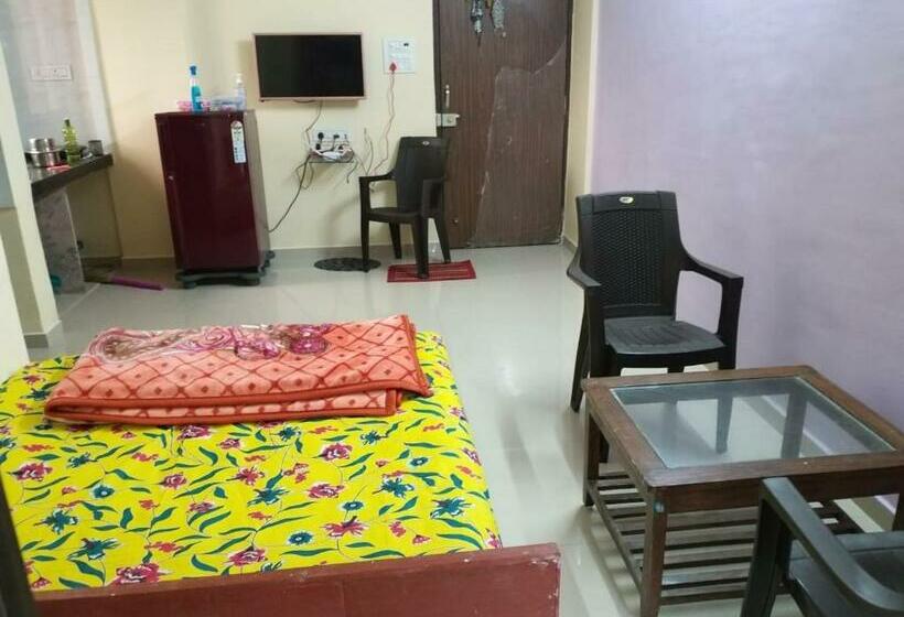 ホテル Pop 83709 Club 7seas Holiday Homes