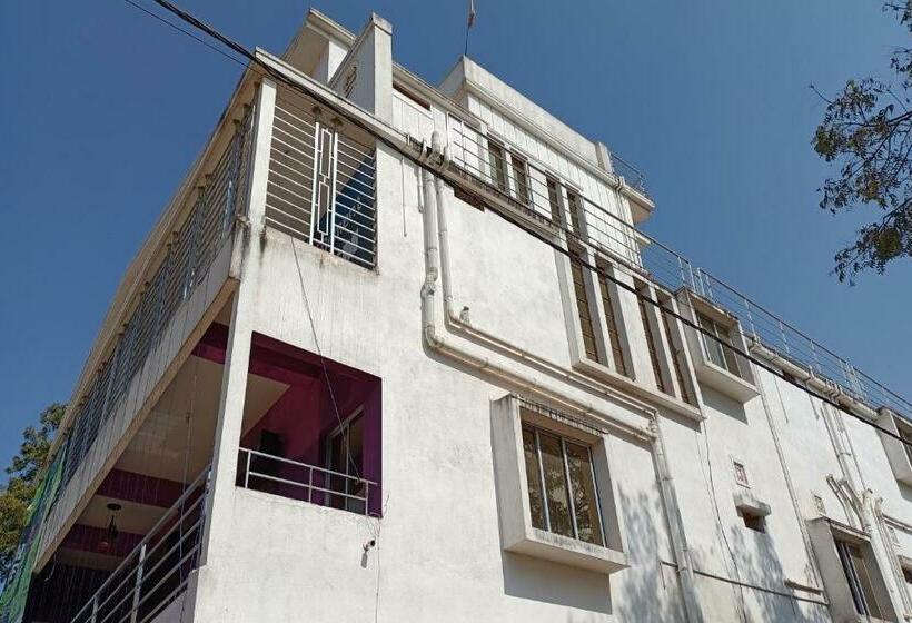 בית מלון כפרי Pop 84630 Jp Palace