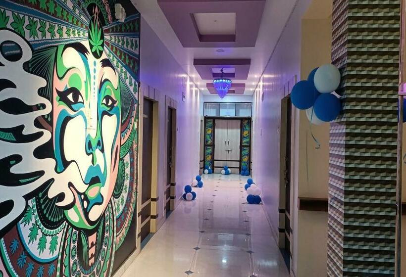 فندق Pop 84630 Jp Palace