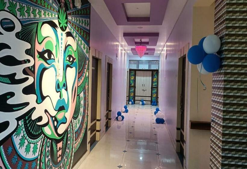 فندق Pop 84630 Jp Palace