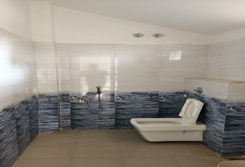 בית מלון כפרי Pop 84630 Jp Palace