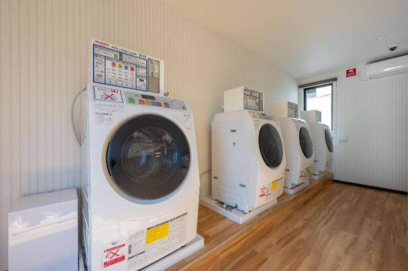 酒店 R9 The Yard Kamisu