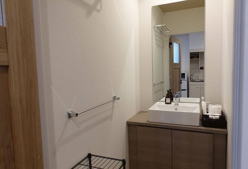 فندق R9 The Yard Yatsushiro