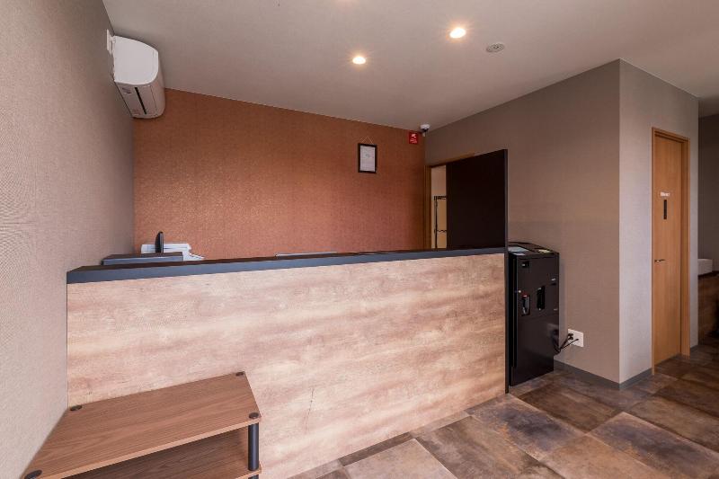 فندق R9 The Yard Yatsushiro