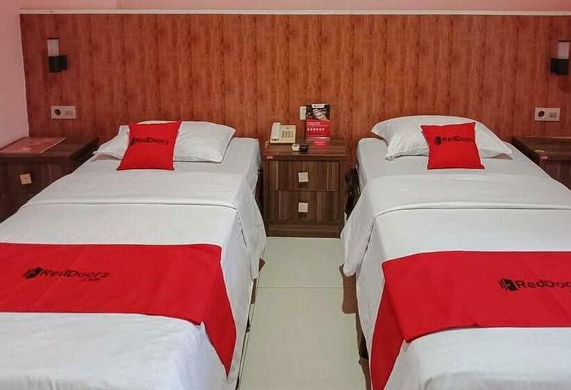 فندق Reddoorz @ Sorong City Center