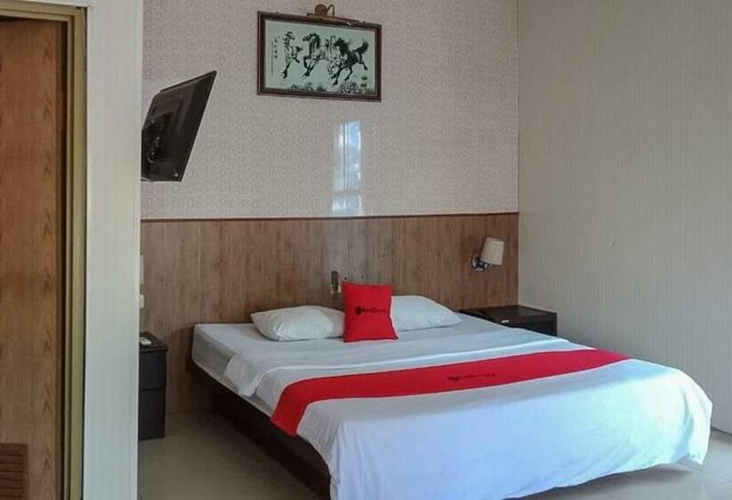 فندق Reddoorz @ Sorong City Center