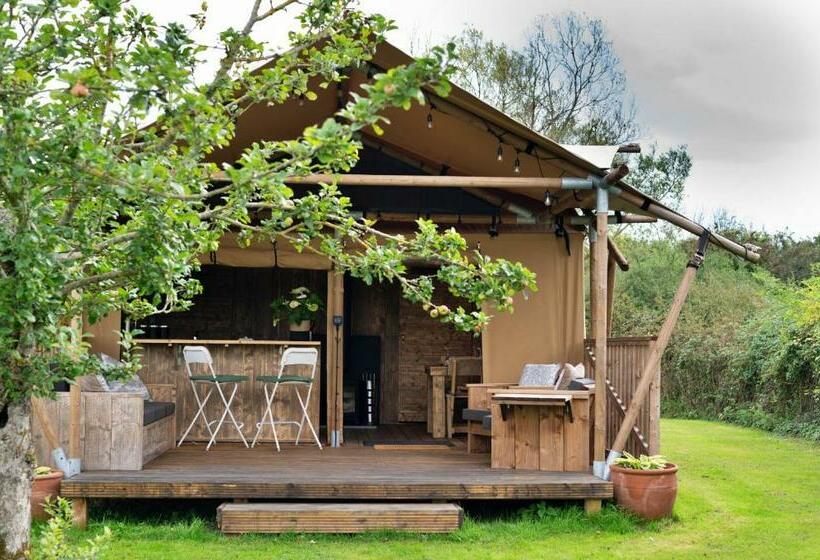 ホテル Finest Retreats   Rusty Lane, Safari Lodge