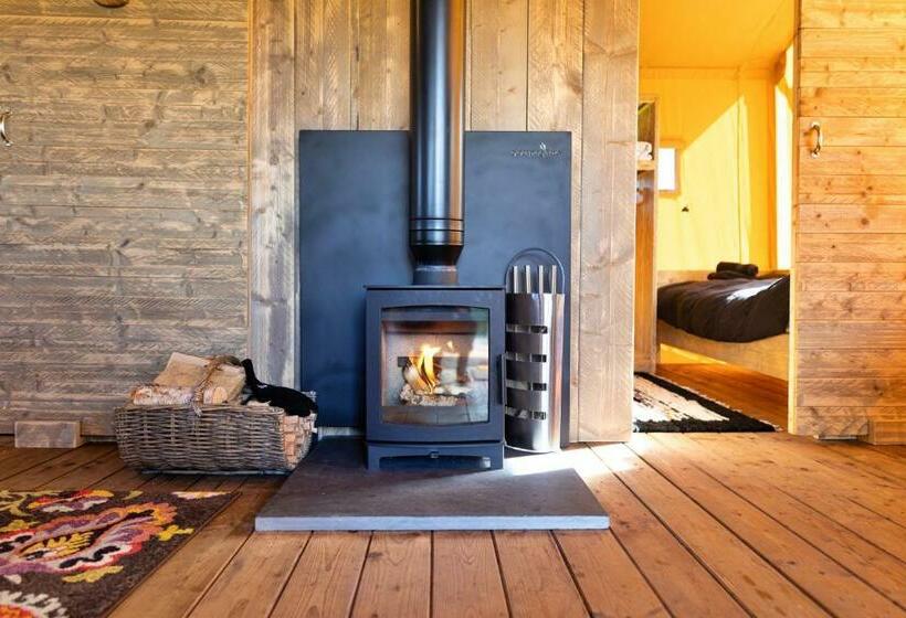 ホテル Finest Retreats   Rusty Lane, Safari Lodge