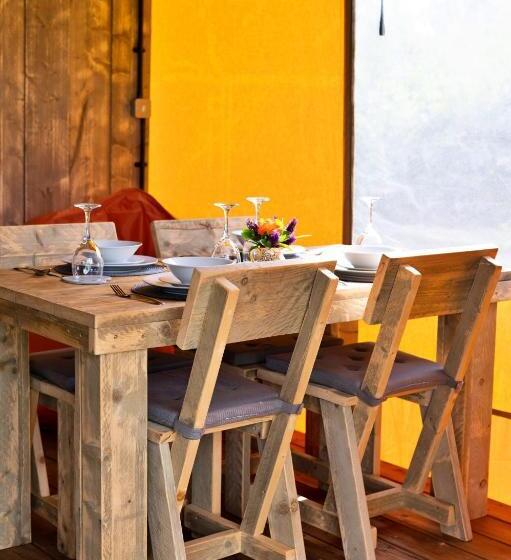 ホテル Finest Retreats   Rusty Lane, Safari Lodge