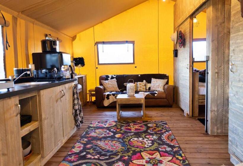 ホテル Finest Retreats   Rusty Lane, Safari Lodge