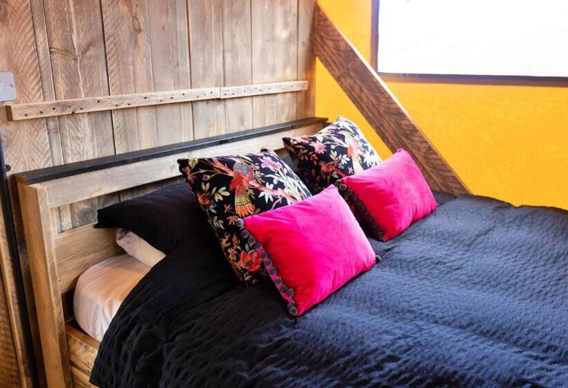 ホテル Finest Retreats   Rusty Lane, Safari Lodge