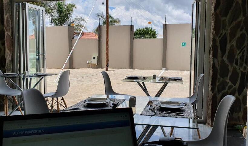 فندق Sea Water Boutique Lodge In Mankweng Unit G