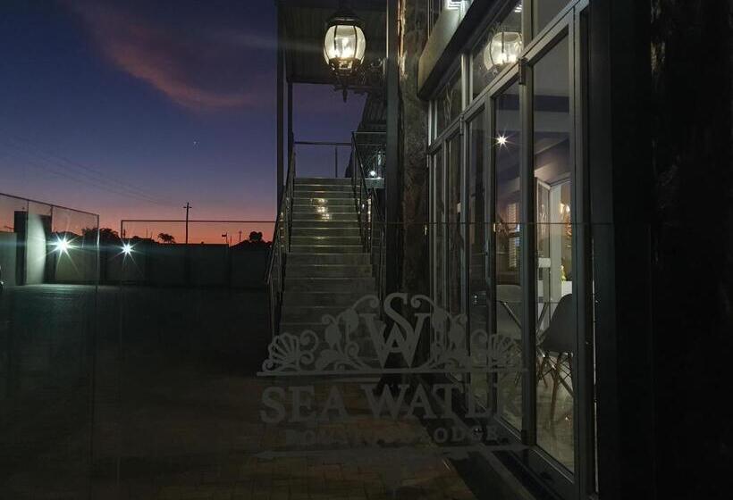 فندق Sea Water Boutique Lodge In Mankweng Unit G