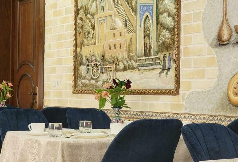 בית מלון כפרי Shahdil