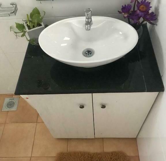 ホテル Sun & Fun Hikkaduwa