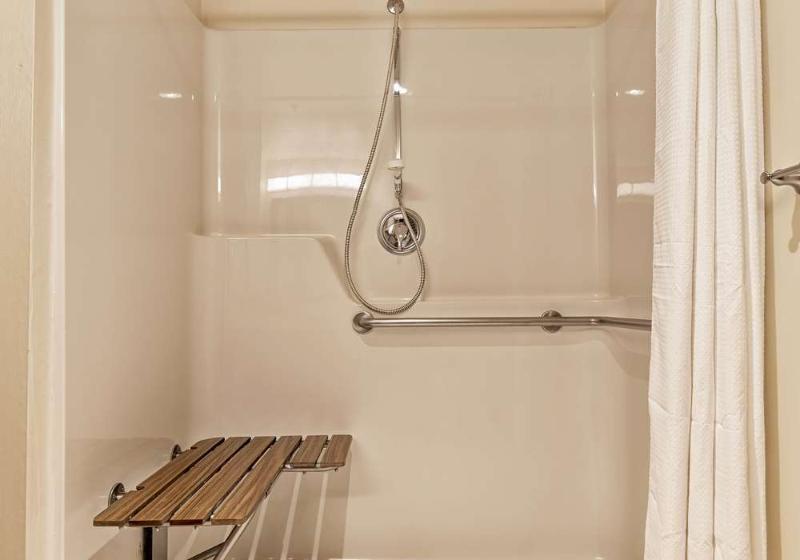 Surestay Plus Hotel By Best Western Seatac Airport