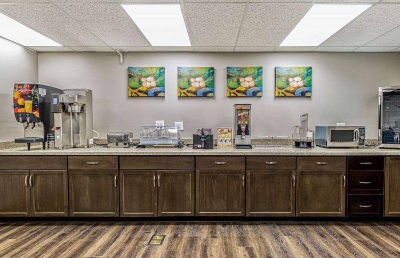 Surestay Plus Hotel By Best Western Seatac Airport