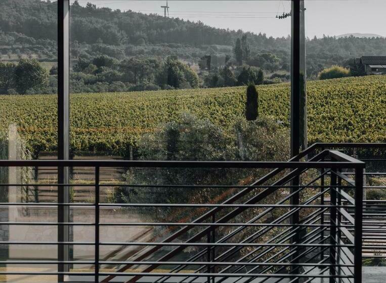 Отель Teruar Urla