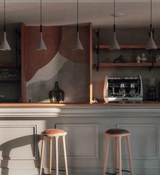 Отель Teruar Urla