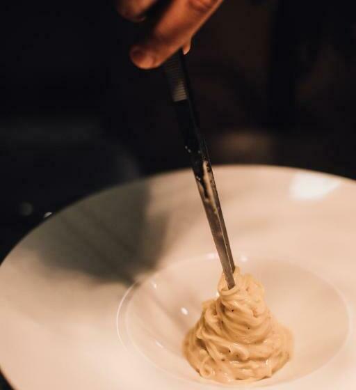 Отель Teruar Urla