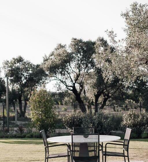 Отель Teruar Urla