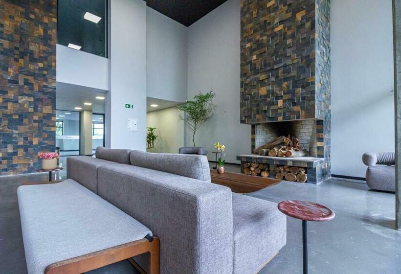 酒店 Travel Inn Axten Antônio Prado